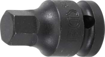 Impact Bit Socket | 12.5