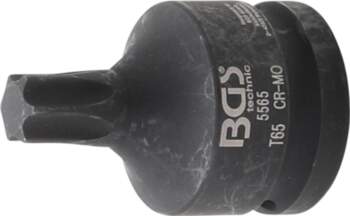 Impact Bit Socket | 20 mm