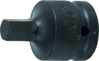 Impact Bit Socket | 20 mm