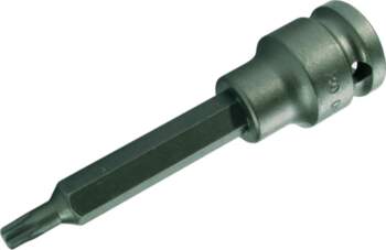 Impact Bit Socket | length 100
