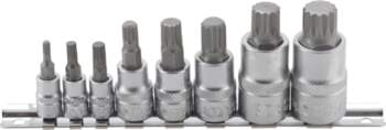 Impact Bit Socket Set | 10