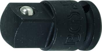 Impact Socket Adaptor | internal square