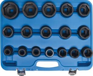 Impact Socket Set | 20 mm