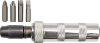 Impact Wrench (65120)