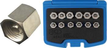 Injector Sealing Plug Set | 12