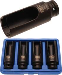 Injector Socket Set | 4 pcs