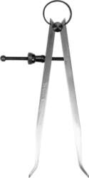 Inside Caliper with Spring | 150