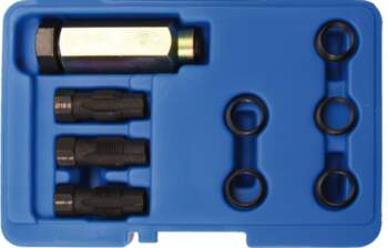 Lambda Oxygen Sensor Thread Repair Kit