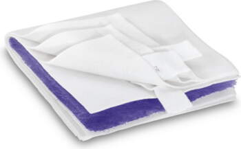Mat filter with microbes multi-ply, Kärcher