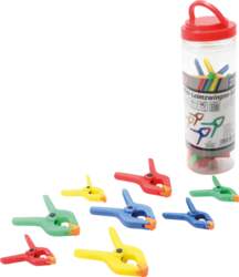Mini Clamp Set | ABS |