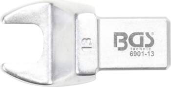 Open-End Push Fit Spanner | 13