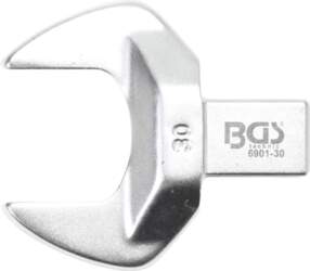 Open-End Push Fit Spanner | 30