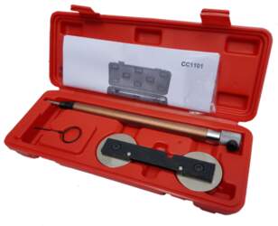 Petrol Engine Twin Camshaft Setting/Locking Kit