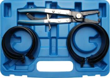 Piston Ring Compressor Set | 7