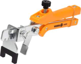 Pliers for tile ironing (04699)
