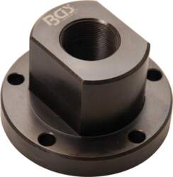 Puller Feet for Front Wheel Bearing