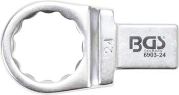 Push Fit Ring Spanner | 24