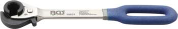 Ratchet Ring Spanner | open |