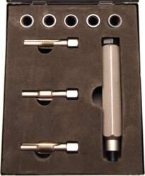 Repair Kit for Glow Plug Threads