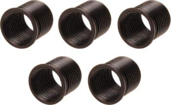 Replacement Threaded Sleeves | 11 mm