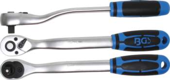 Reversible Ratchet | extra long |