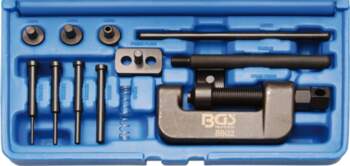 Riveting Tool for Motorcycle Chains (8802)