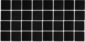 SELF-ADHESIVE EVA PADS WITH PATTERN 32PCS