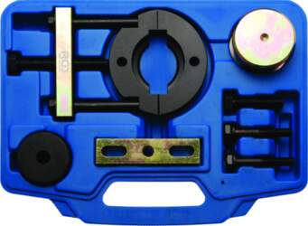 Separating Knife and Bearing Puller Set