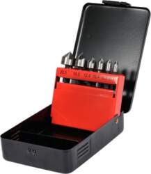 Set of conical countersinks | HSS