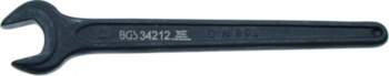 Single Open End Spanner, 12 mm