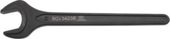 Single Open End Spanner | 38