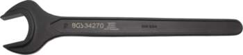 Single Open End Spanner | 70