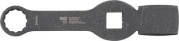 Slogging Ring Spanner | 12-point |