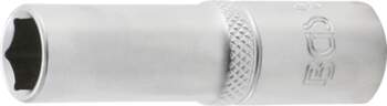 Socket, Hexagon, deep | 10 mm