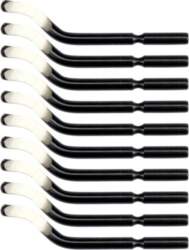SPARE BLADES FOR DEBURRING TOOL SET