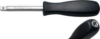 Spinner Handle | external square 6