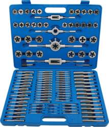 Thread Cutting Set | M2 -