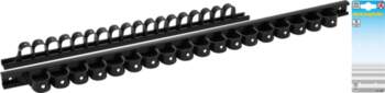 Tool Holder with 18 Loops |