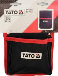 Tool Pocket (YT-7417)