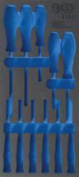 Tool Tray 1/3, empty | for