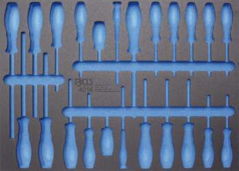 Tool Tray 3/3, empty | for