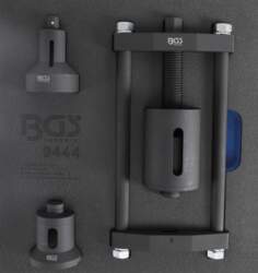 Trailing Arm Silent Block Tool |