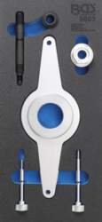 Vibration Damper Tool Set | for