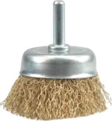 Wire Cup Brush, Diameter 75 mm