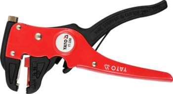 Wire Stripper/Crimper (YT-2268)