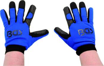Work Glove, 9 / L (9950)