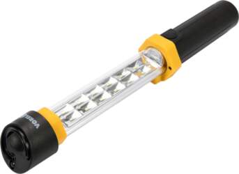 WORKSHOP LAMP 12 SMD LED (82728)