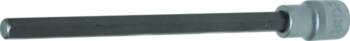 1/2" Bit Socket, Internal Hexagon 10