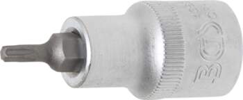 1/2" Bit Socket, T-STAR, not tamperproof