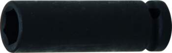 1/2" Deep Impact Socket 1/2", 15